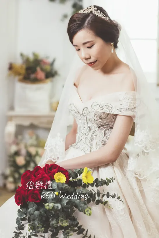 新娘秘書