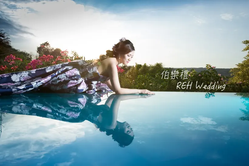 WoodChen 作品